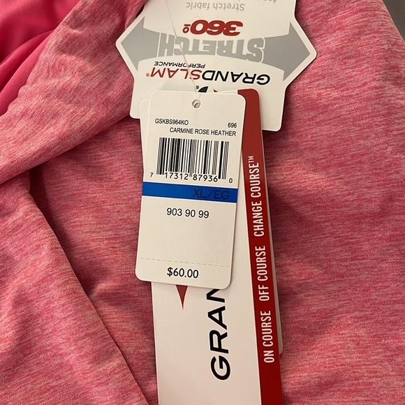 Tennis Skirt new with tags XL - Picture 4 of 4